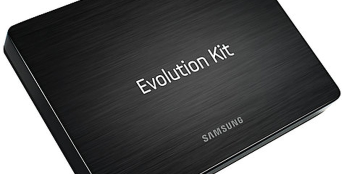 Samsung Smart TV. Odkryj nową generację telewizorów! 