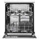 do zabudowy Electrolux ESI5545LOX ( szer. 59,6cm ; Panel otwarty ;