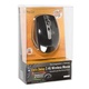 A4 TECH Mysz RF V-TRACK G11-590FX (Black+Silver)