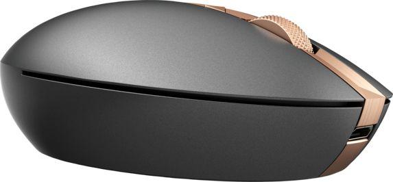 HP Spectre 700 (szary)