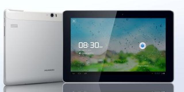 Ultraszybki tablet Huawei MediaPad 10 FHD LTE kat. 4 już w Polsce!
