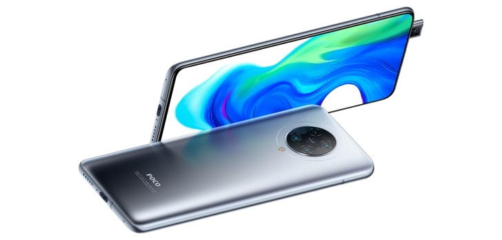 Poco wraca do Polski! F2 Pro znacznie tańszy od Xiaomi Mi 10