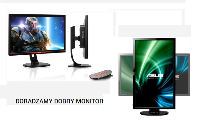 Wybieramy Solidny Monitor - Porada w Trzech Kategoriach Cenowych
