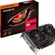 Gigabyte Radeon RX 560 GAMING OC 2GB GDDR5 (128 bit), DVI-D, HDMI, DisplayPort, BOX (GV-RX560GAMING OC-2GD)