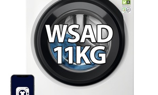 ELECTROLUX EW8F5402QP UltraCare 800 11kg