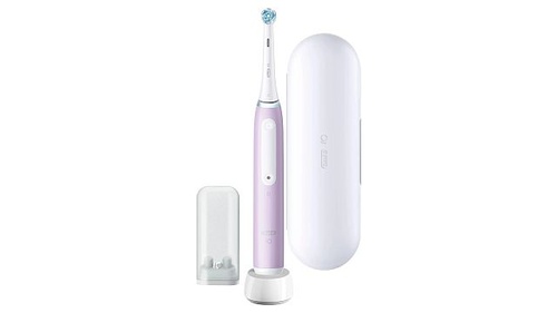 Oral-B iO Series 4 Lavender
