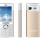 Blaupunkt FL 01 (złoty)