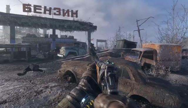 Metro Exodus - To musi być hit!