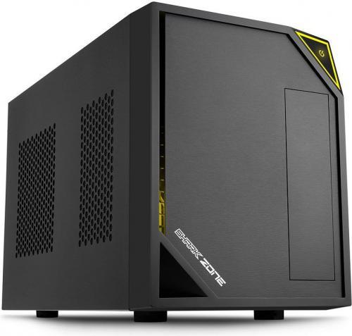 Sharkoon C10 obudowa komputerowa Mini-itx