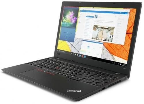 Lenovo ThinkPad L580 15,6" Intel Core i3-8130U - 4GB RAM - 500GB -