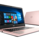 DELL Inspiron 13 5370 - różowy - 12GB