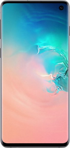 Samsung Galaxy S10 8/128GB Dual SIM Biały (SM-G973FZWDXEO)