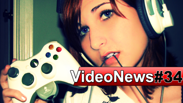 VideoNews #34 - FIFA 15, Darmowy Windows 9 i Galaxy S5 Mini