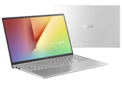 ASUS VivoBook 15 R564UA-EJ119T - Srebrny - 8GB