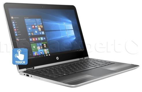 HP Pavilion x360 13-u101nw (1LH46EA) i3-7100U 4GB HP Pavilion x360 13-u101nw (1LH46EA) i3-7100U 4GB