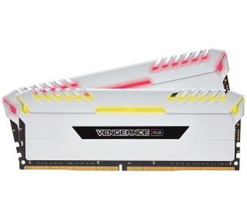 Corsair Vengeance RGB DDR4 16GB (2 x 8GB) 3200 CL16