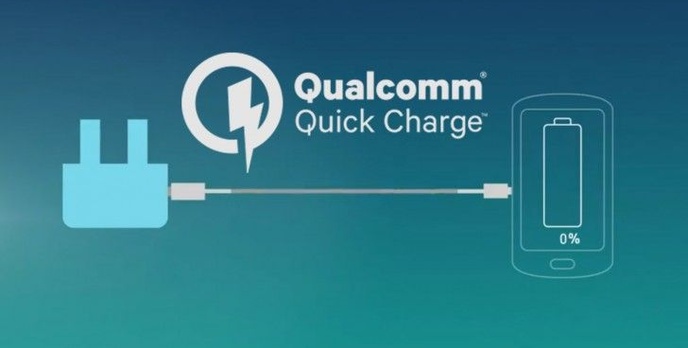 Kolejna generacja technologii szybkiego ładowania w Xiaomi Mi 8