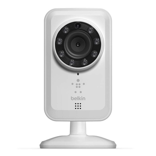 Belkin NetCam Wi-Fi