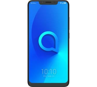 ALCATEL 5V 5060D (czarny)