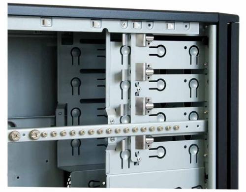 Chieftec LBX-02B-U3-OP z zasilaczem 400W (LBX-02B-U3-400GPE)