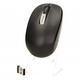 Microsoft Wireless Mobile Mouse 1850 Coal Black U7Z-00003