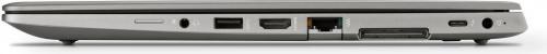 HP Inc. Zbook14u G5 i7-8550U 512/16G/W10P/14 2ZC34EA