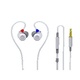 SoundMAGIC E30 White Sluchawki Dokanalowe