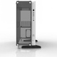 Thermaltake Core P5 Tempered Glass Snow Edition (CA-1E7-00M6WN-01)