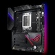 Asus ROG Zenith XTR ALPHA AMD X399 TR4 8DDR4 USB 3.1 M.2-ROG ZENITH
