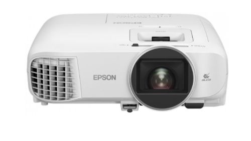 Epson Eh-TW5600 na białym tle