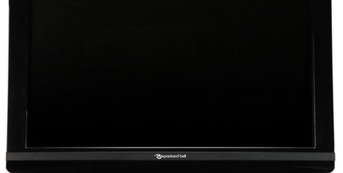 Dotykowy monitor – Viseo 200T