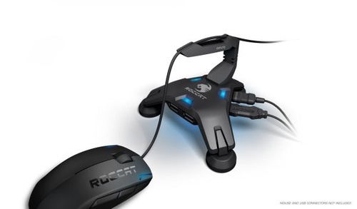 Roccat Apuri