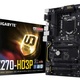 Gigabyte GA-Z270-HD3P