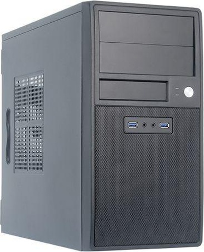 OBUDOWA CHIEFTEC CT-03B, 350W (CT-03B-350GPC)