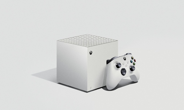 Konsola Xbox Series S zostanie ujawniona w maju