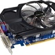 Gigabyte Radeon R7 240 OC 2GB DDR3 (128 bit) HDMI, DVI, D-Sub