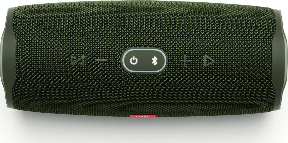 JBL Charge 4 (zielony)