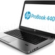 HP ProBook 440 G3 (P5R33EA) i5-6200U 4GB 500GB W7Pro