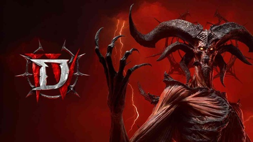 Diablo IV: Lord of Hatred