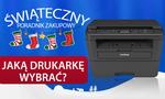Poradnik Świąteczny - TOP 4 Drukarek do Różnych Zastosowań