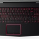 Lenovo Legion Y520-15IKB 15,6" Intel Core i7-7700HQ - 4GB RAM - 1TB