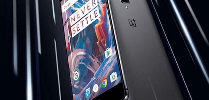 Super Smartfon OnePlus 3T Został Zapowiedziany!