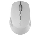 Rapoo RAPOO MYSZ BEZPRZEWODOWA 2.4 GHz + BT M300 SZARA