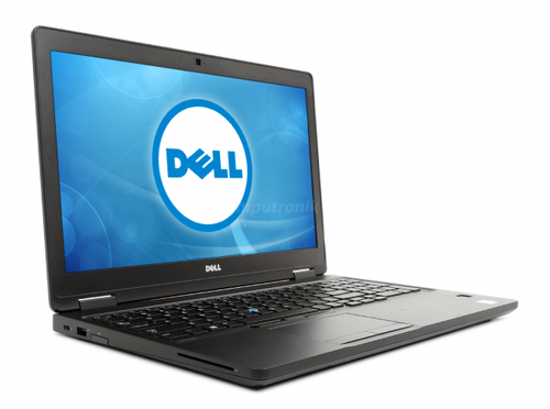 Dell Latitude 5580 15,6" Intel Core i5-7300U - 8GB RAM - 256GB -