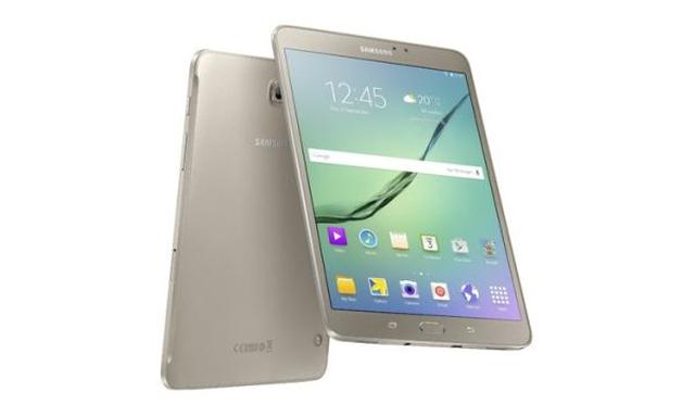 Samsung Galaxy Tab S2 Szturmuje Polski Rynek