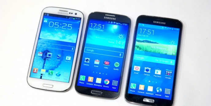 Samsung GALAXY S6 Odmieni Swoją Serię i Rynek Smartfonów?