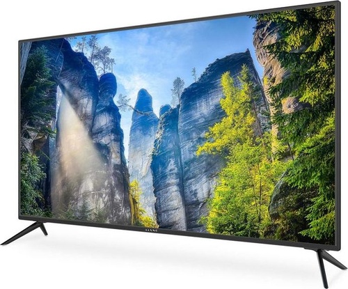 Kiano Kiano FrameLess TV 50