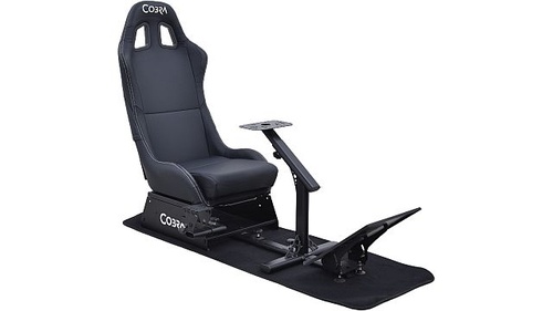 Cobra Prestige SIMR21BK
