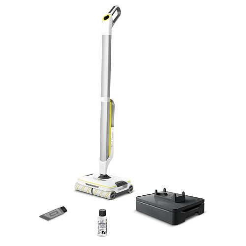 bezprzewodowy mop elektryczny Karcher FC 8 Smart Signature Line 1.055-711.0