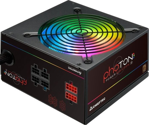 Chieftec Photon CTG-650C-RGB 650W